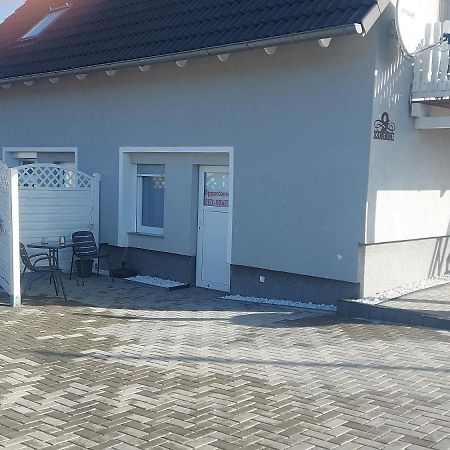 Apartament Haus Thomas II Naumburg  Zewnętrze zdjęcie