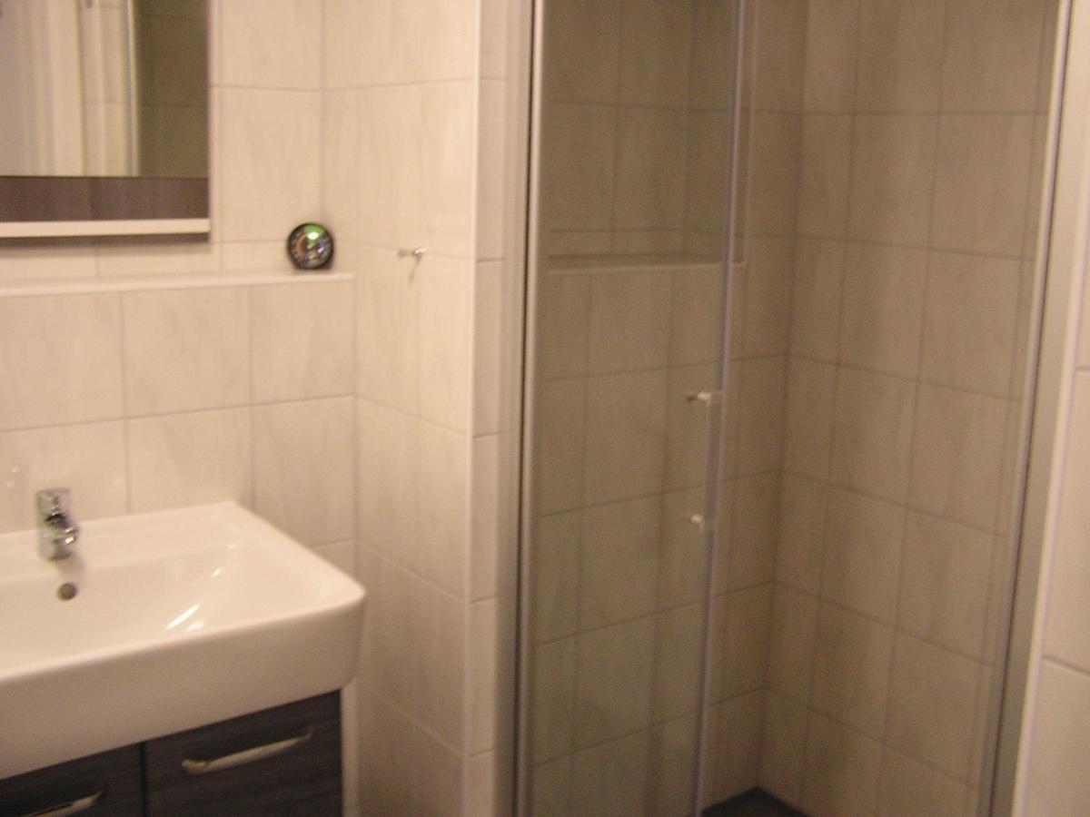 Apartament Haus Thomas II Naumburg  Zewnętrze zdjęcie